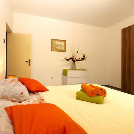 Apartment Luciano 1540 PUY Exterior foto