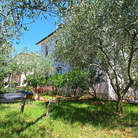 Apartment Luciano 1540 PUY Exterior foto