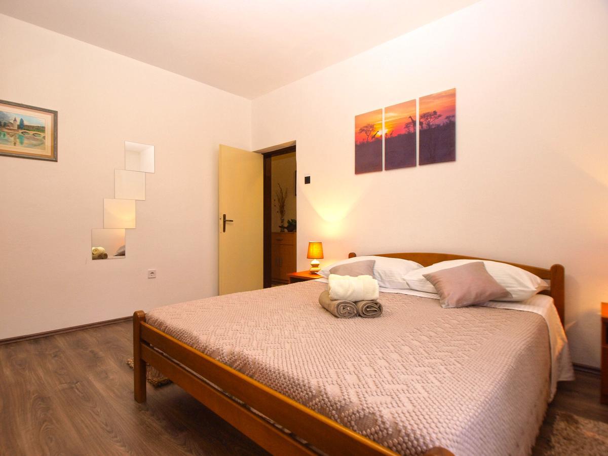 Apartment Luciano 1540 PUY Exterior foto