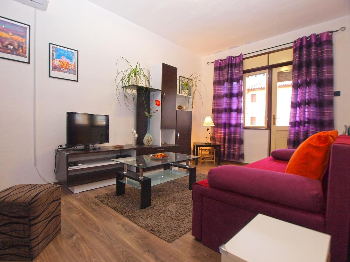 Apartment Luciano 1540 PUY Exterior foto