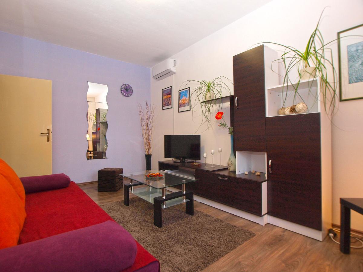 Apartment Luciano 1540 PUY Exterior foto