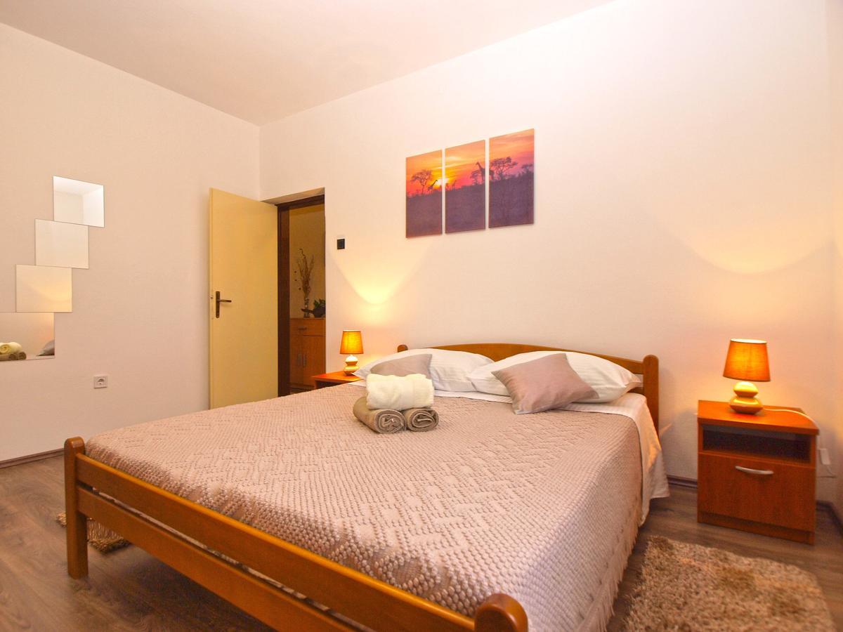 Apartment Luciano 1540 PUY Exterior foto