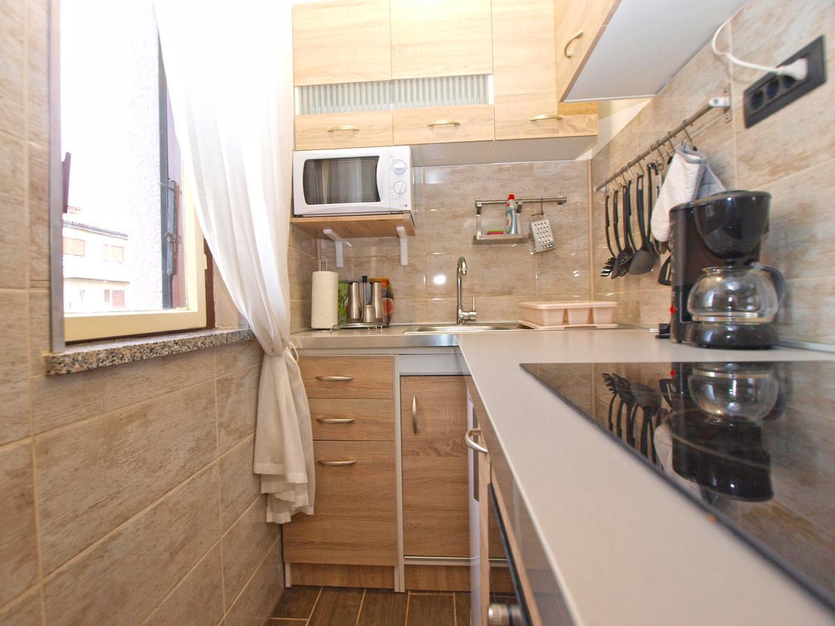 Apartment Luciano 1540 PUY Exterior foto