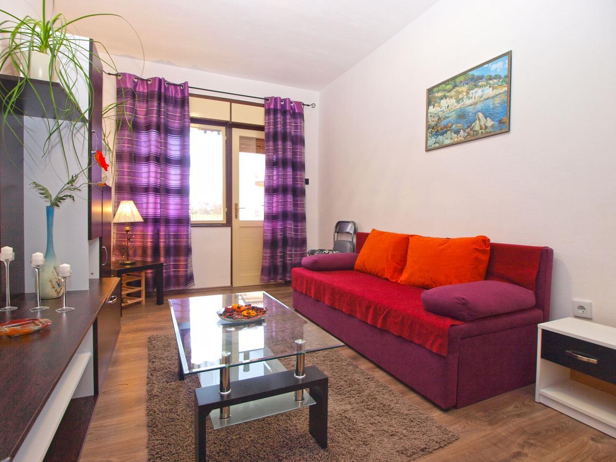 Apartment Luciano 1540 PUY Exterior foto
