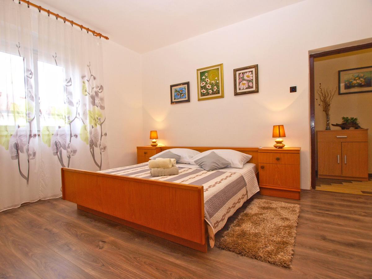Apartment Luciano 1540 PUY Exterior foto