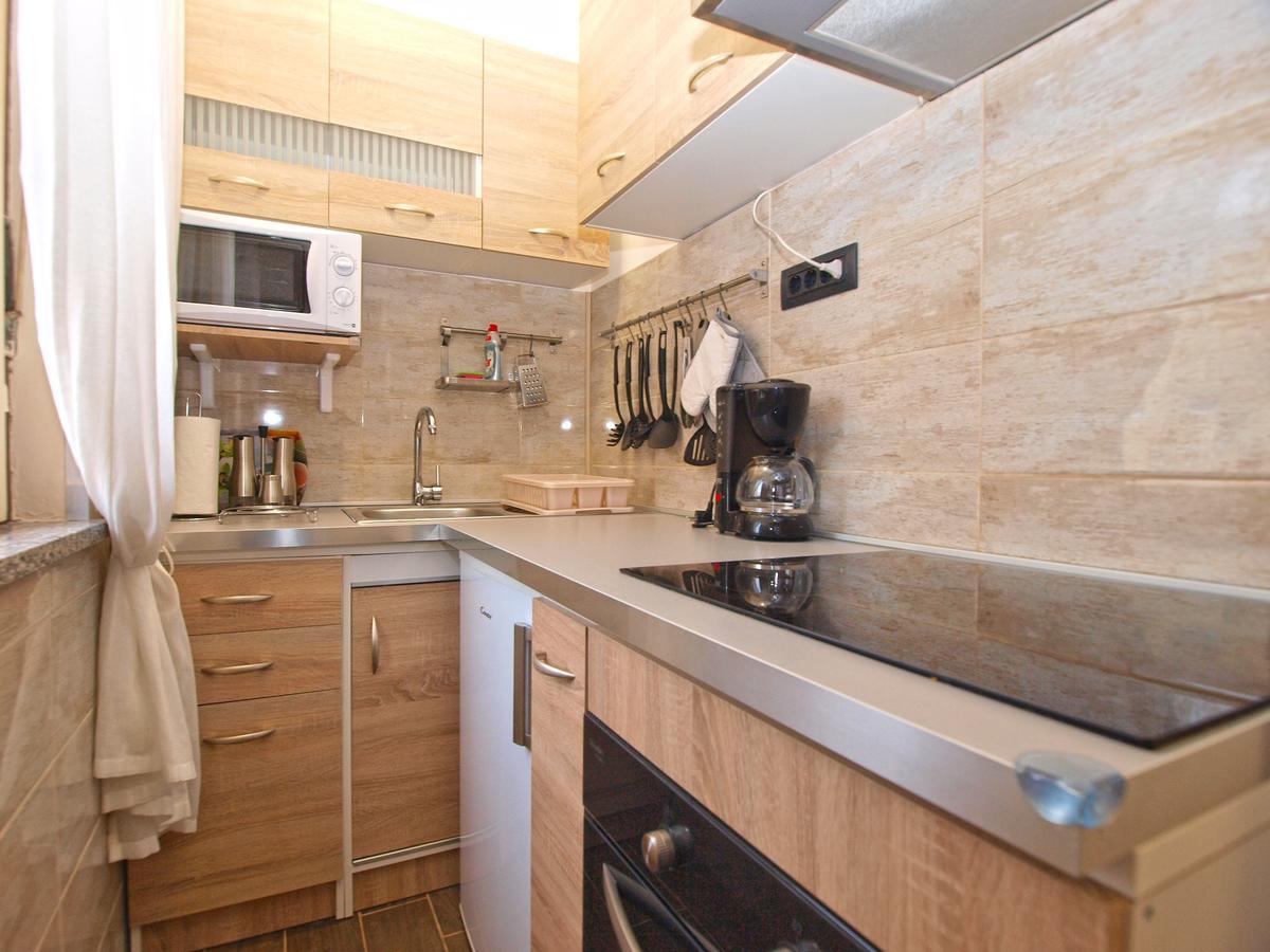 Apartment Luciano 1540 PUY Exterior foto
