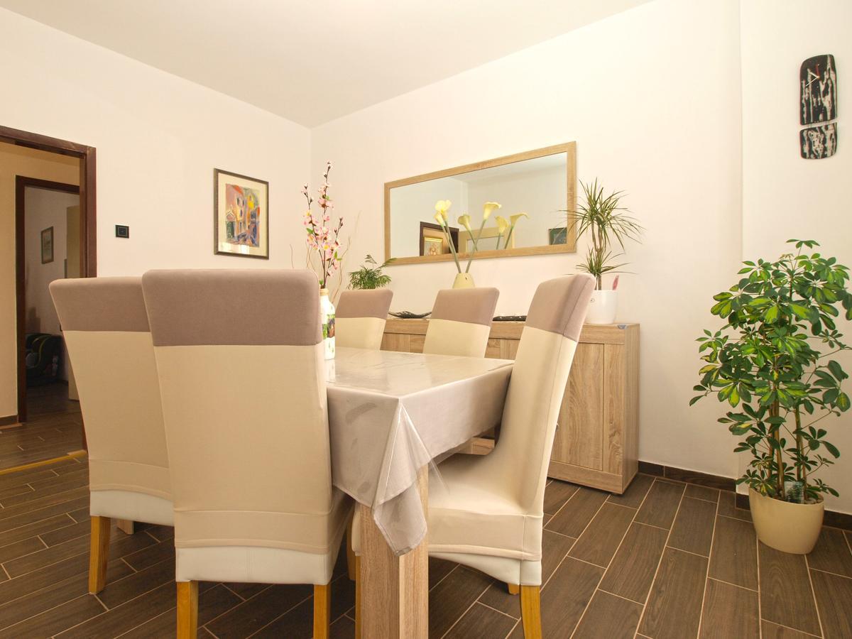 Apartment Luciano 1540 PUY Exterior foto