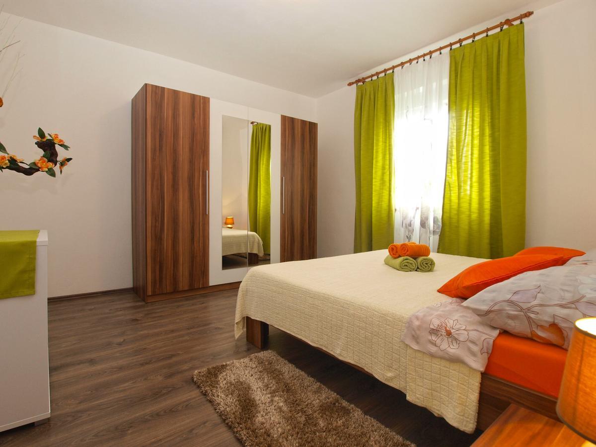 Apartment Luciano 1540 PUY Exterior foto
