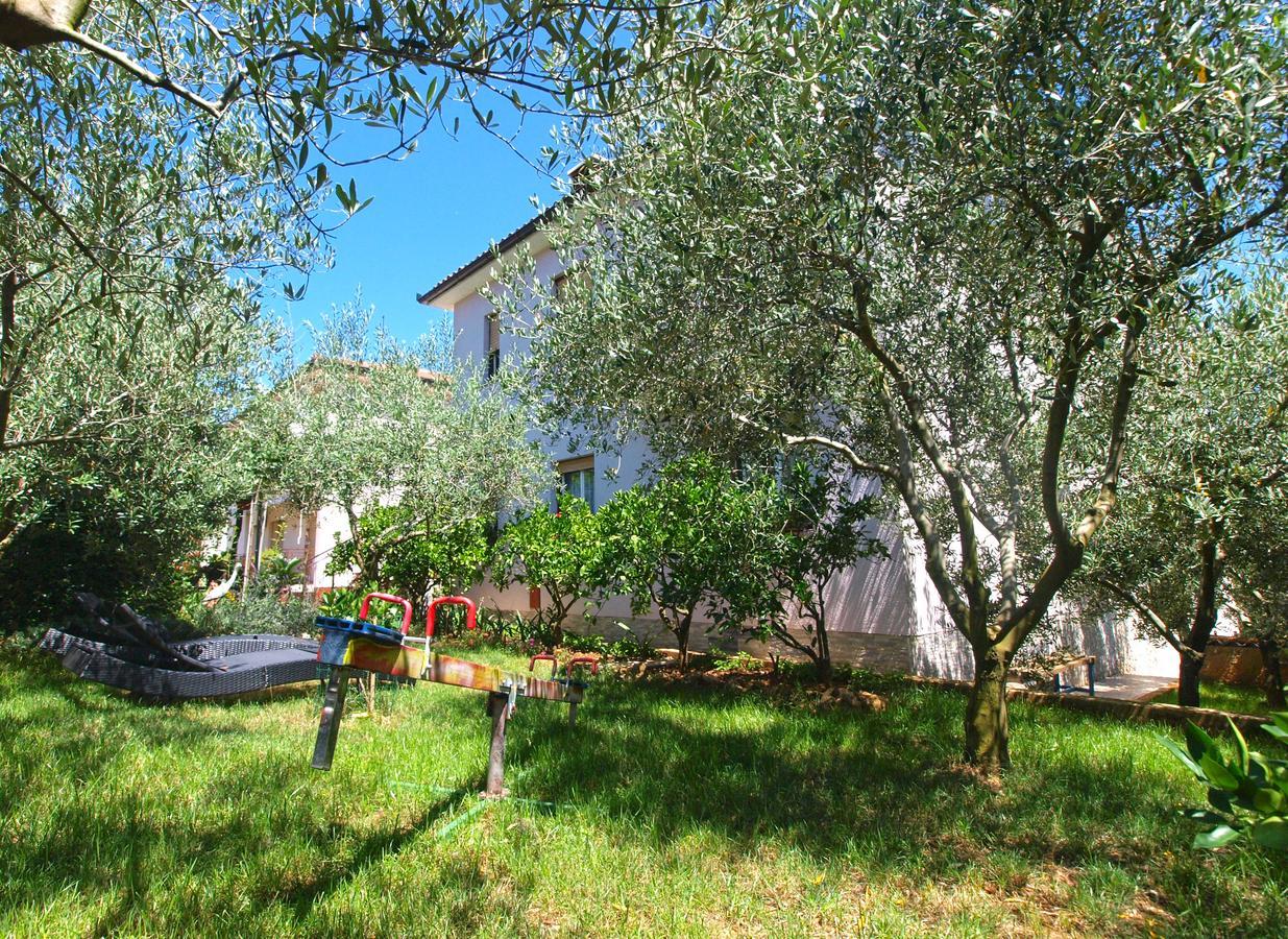 Apartment Luciano 1540 PUY Exterior foto