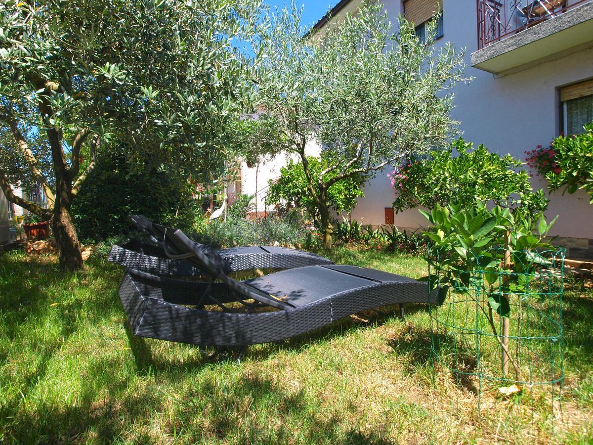 Apartment Luciano 1540 PUY Exterior foto